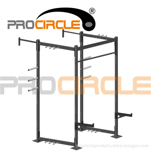 Fitness Equipment Crossfit Station Pull up Rig System (PC-CR2001)